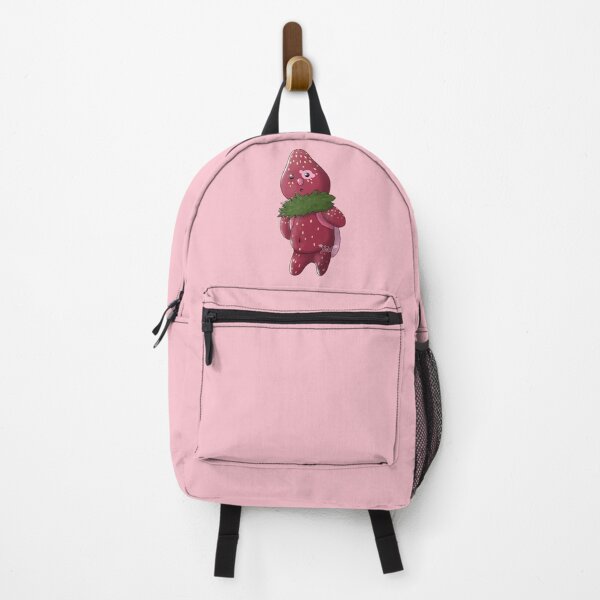 Item preview, Strawberry creature designed and sold by JineShop.
