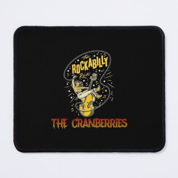 Item preview, the rockabilly, the cranberri designed and sold by thanhbuis093.
