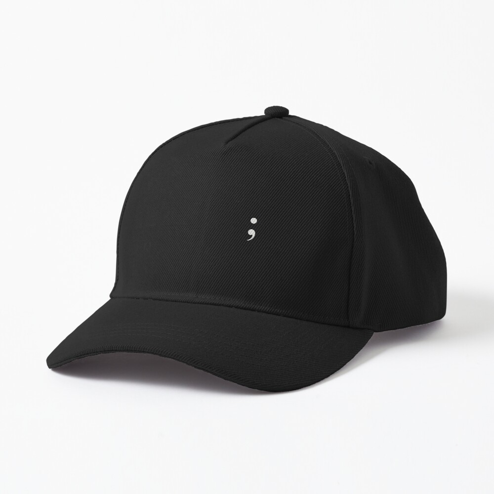 Artikel-Vorschau von Baseball Cap, designt und verkauft von DOM-Shop.