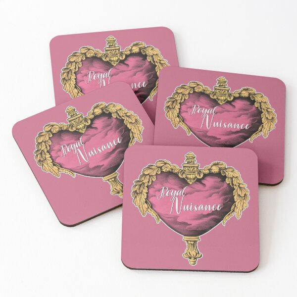 Item preview, Royal Nuisance designed and sold by EvasDreams.