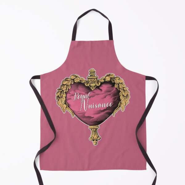 Item preview, Royal Nuisance designed and sold by EvasDreams.