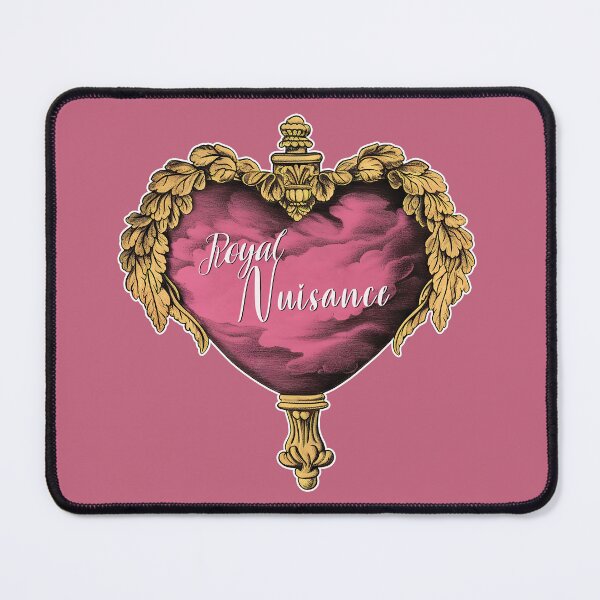 Item preview, Royal Nuisance designed and sold by EvasDreams.