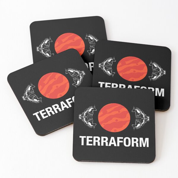 Item preview, Terraform Mars Board Games designed and sold by pixeptional.