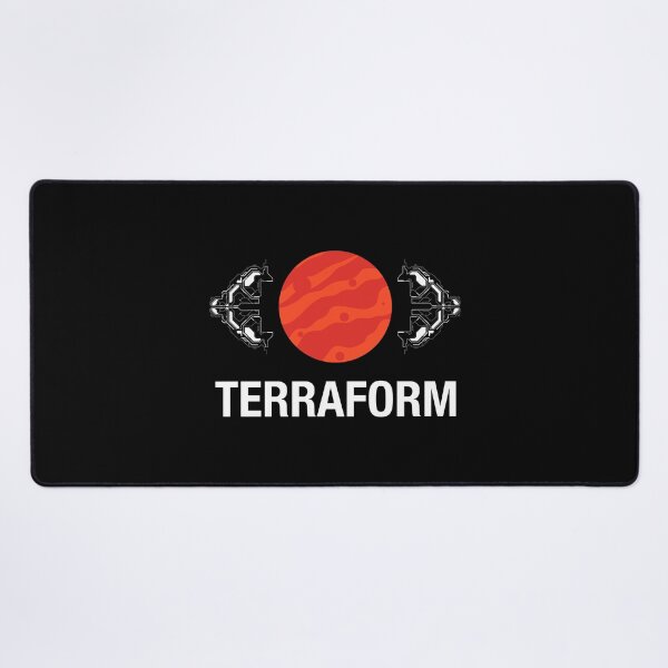 Item preview, Terraform Mars Board Games designed and sold by pixeptional.