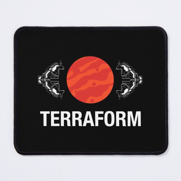 Item preview, Terraform Mars Board Games designed and sold by pixeptional.
