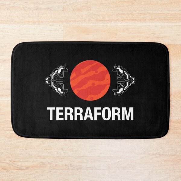 Item preview, Terraform Mars Board Games designed and sold by pixeptional.