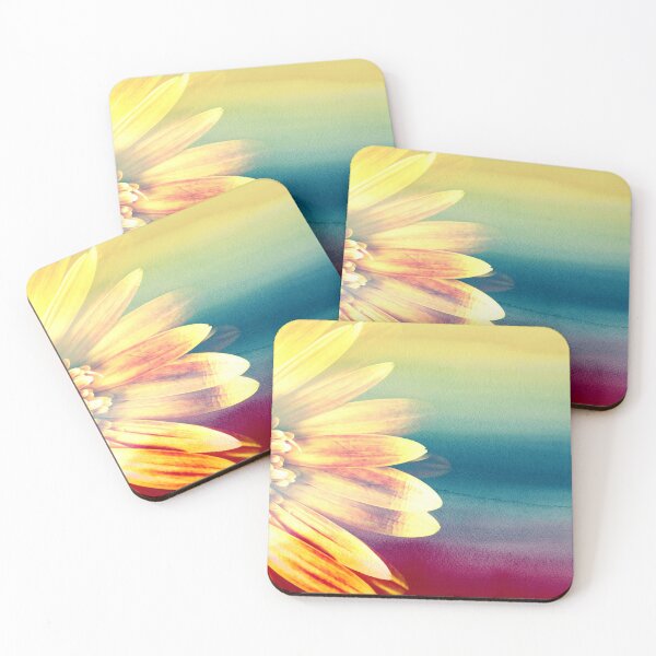 Item preview, Colorful Gerbera Daisy designed and sold by James DeFazio.