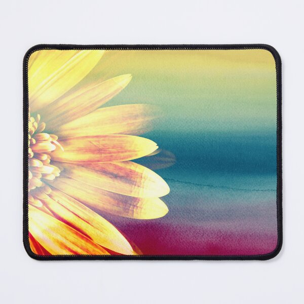 Item preview, Colorful Gerbera Daisy designed and sold by James DeFazio.