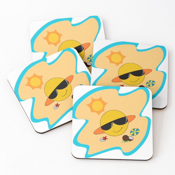 Item preview, welcome to the summer designed and sold by Eighty-nine.
