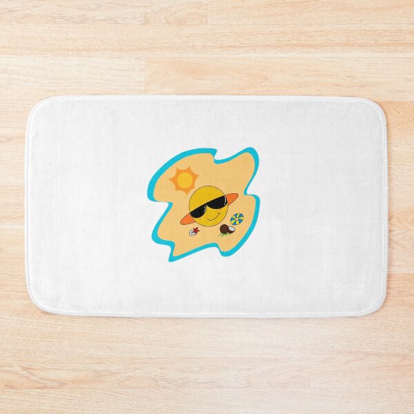 Item preview, welcome to the summer designed and sold by Eighty-nine.