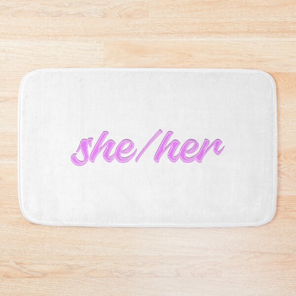 Item preview, she/her designed and sold by ponat.