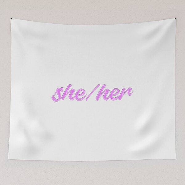 Item preview, she/her designed and sold by ponat.