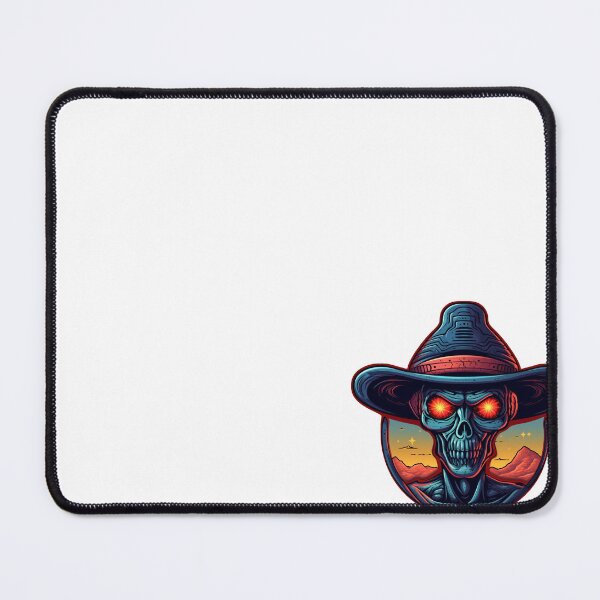 Item preview, "Cowbody Alien" designed and sold by ponat.