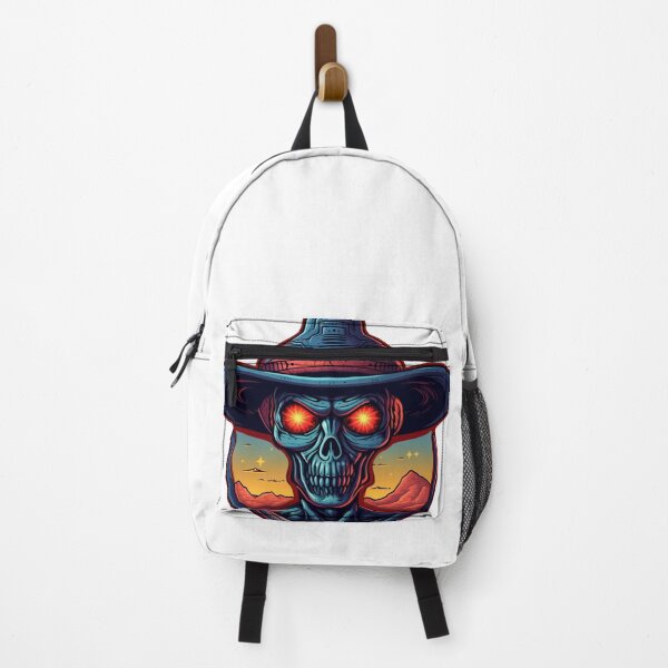 Item preview, "Cowbody Alien" designed and sold by ponat.
