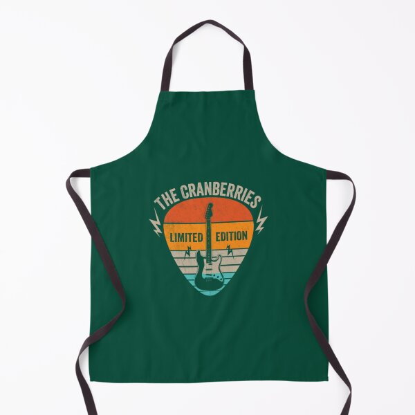 Item preview, Vintage Cranbeerries Name Guitar Pick designed and sold by thanhbuis093.