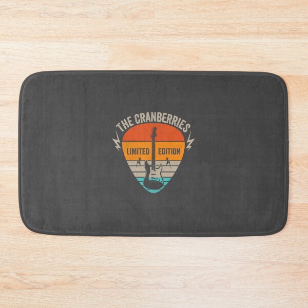 Item preview, Vintage Cranbeerries Name Guitar Pick  designed and sold by thanhbuis093.