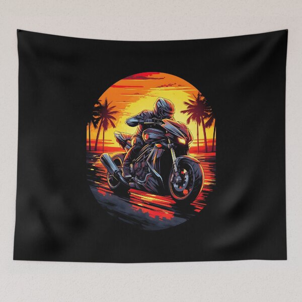 Item preview, motorcycling designed and sold by Lekiam.
