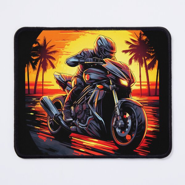 Item preview, motorcycling designed and sold by Lekiam.