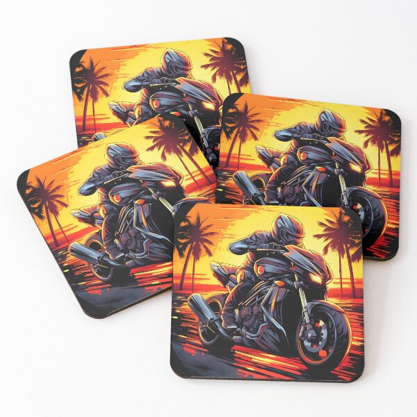 Item preview, motorcycling designed and sold by Lekiam.