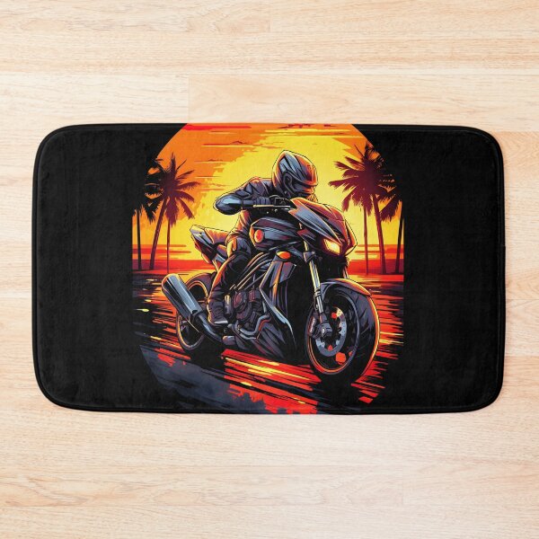 Item preview, motorcycling designed and sold by Lekiam.