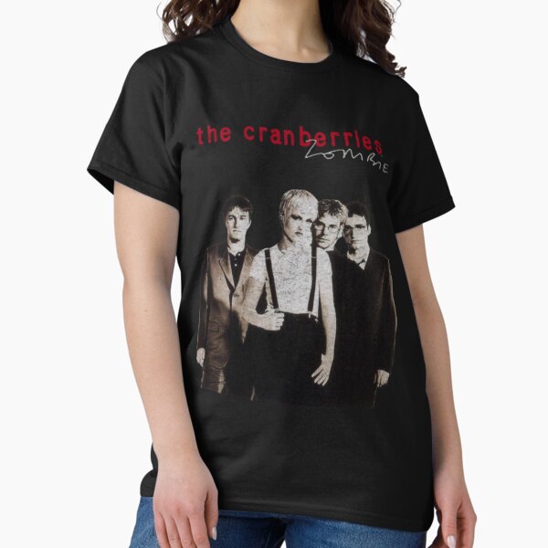 Vista previa del artículo con la obra «vendimia El Cranberri», diseñado y vendido por thanhbuis093.