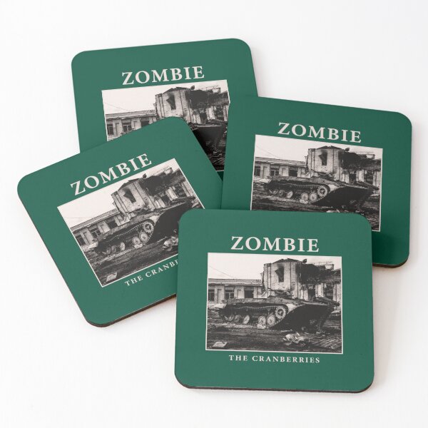 Item preview, Zombie - Minimalis designed and sold by thanhbuis093.