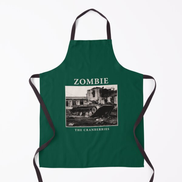 Item preview, Zombie - Minimalis designed and sold by thanhbuis093.