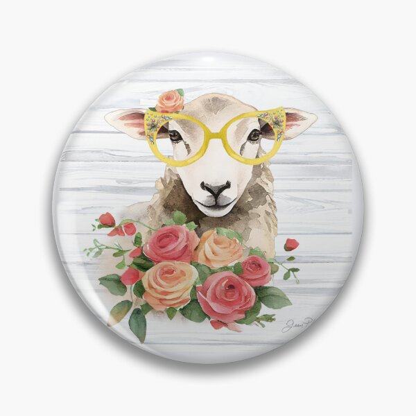 Item preview, Fancy Glasses A designed and sold by Jean Plout.