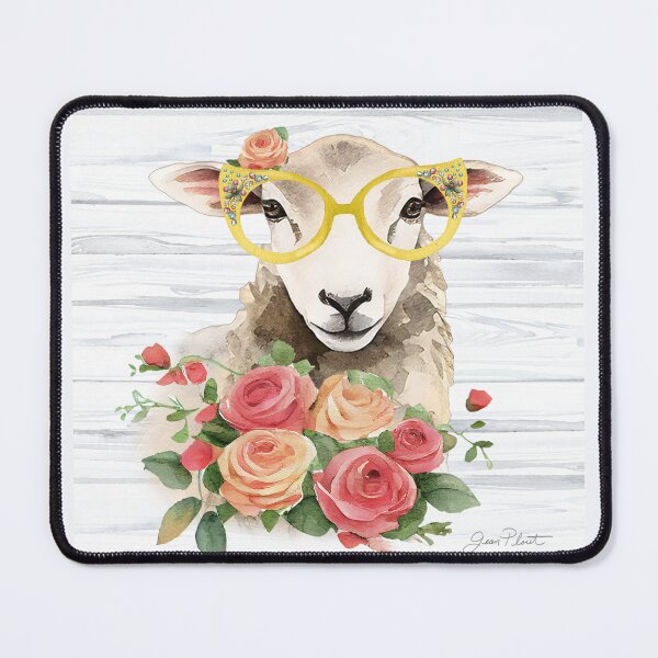 Item preview, Fancy Glasses A designed and sold by Jean Plout.