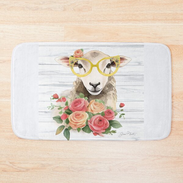 Item preview, Fancy Glasses A designed and sold by Jean Plout.