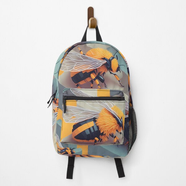 Item preview, Geometric hive designed and sold by Melinski Arts.