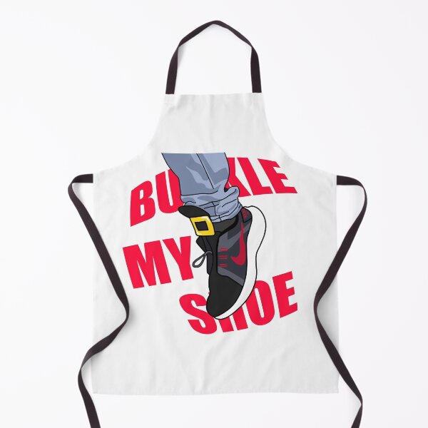 Item preview, One Two Buckle My Shoe designed and sold by RoiGart.