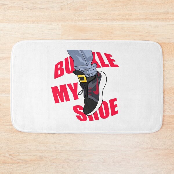 Item preview, One Two Buckle My Shoe designed and sold by RoiGart.