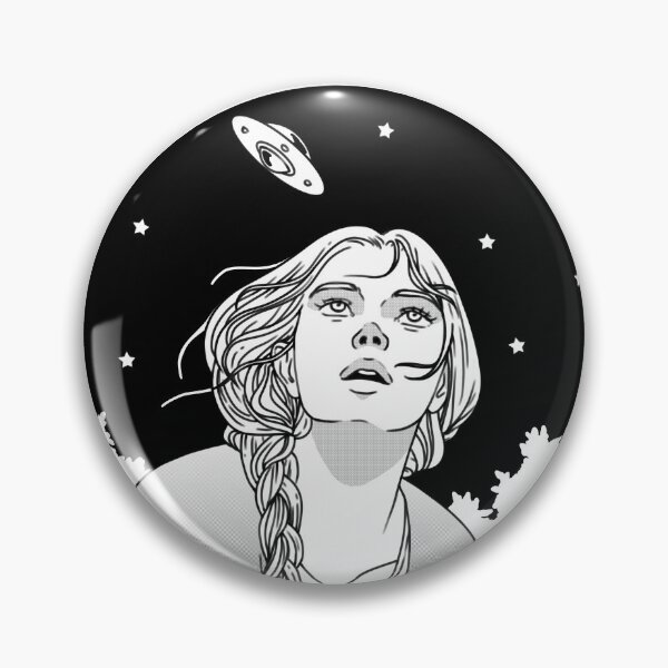 Item preview, Look up at the Sky designed and sold by Feroniae.