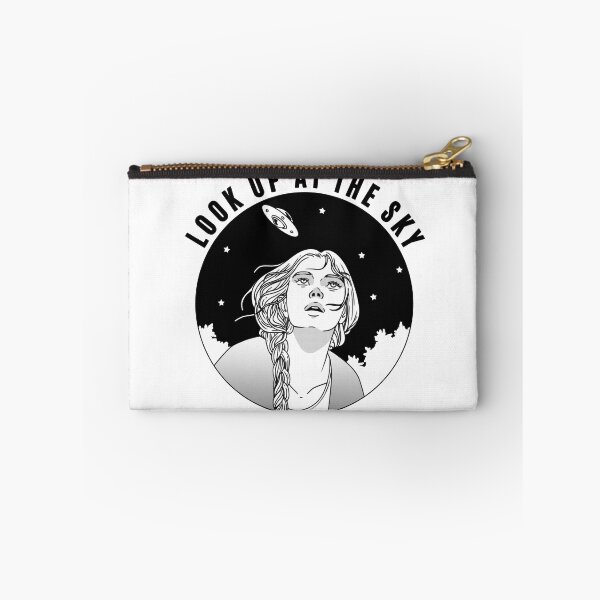 Item preview, Look up at the Sky designed and sold by Feroniae.