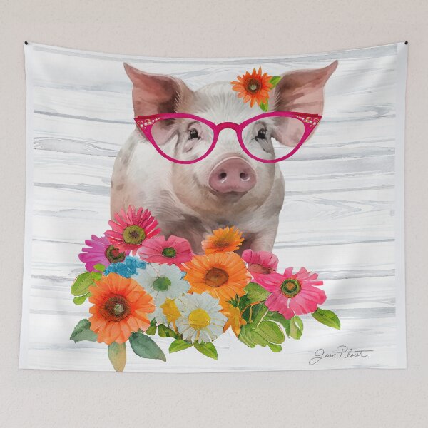 Item preview, Fancy Glasses B designed and sold by Jean Plout.