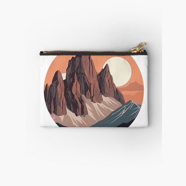 Artikelvorschau, Drei Zinnen von Lavaredo entworfen und verkauft von MomoInk.