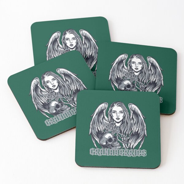 Item preview, the cranberes designed and sold by thanhbuis093.