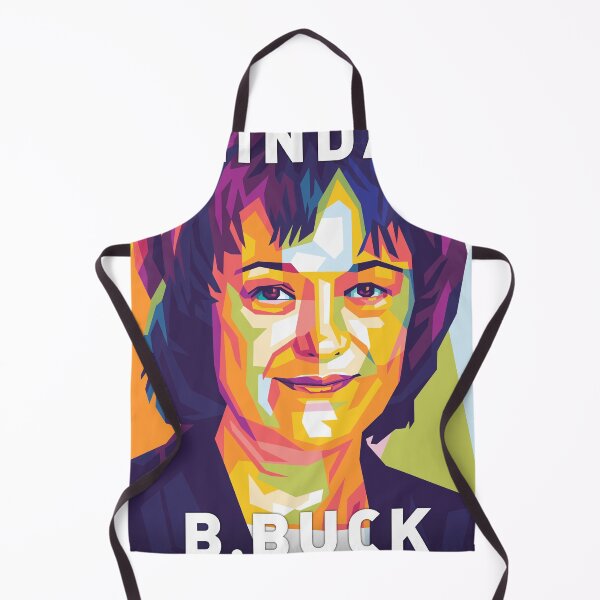 Item preview, Linda B Buck designed and sold by Shecience.