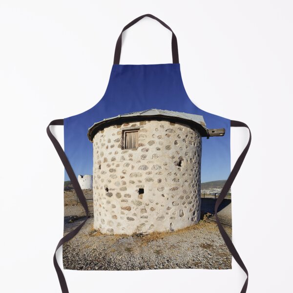 Item preview, Windmill Gumbet Bodrum  designed and sold by Londonimages.