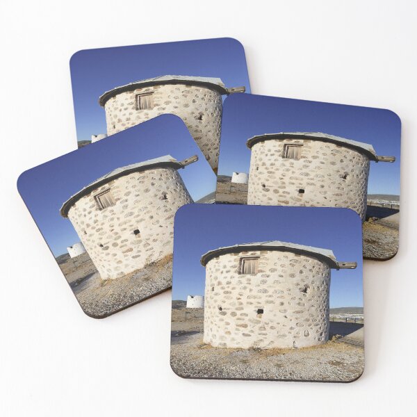Item preview, Windmill Gumbet Bodrum  designed and sold by Londonimages.