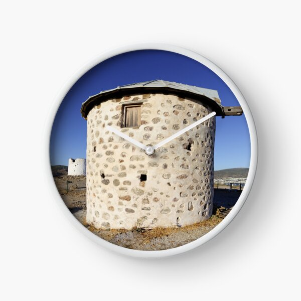 Item preview, Windmill Gumbet Bodrum  designed and sold by Londonimages.