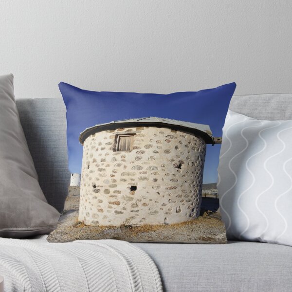 Item preview, Windmill Gumbet Bodrum  designed and sold by Londonimages.
