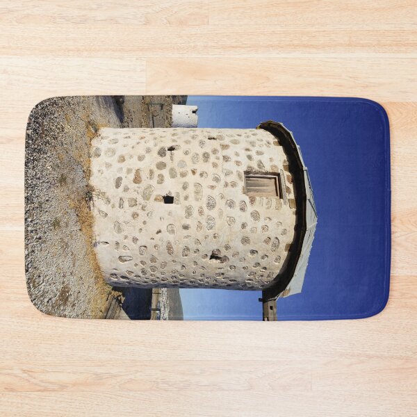 Item preview, Windmill Gumbet Bodrum  designed and sold by Londonimages.