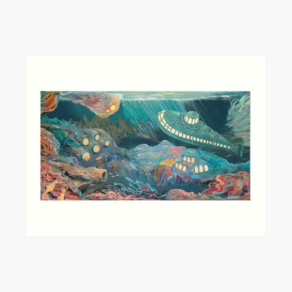 Art Print