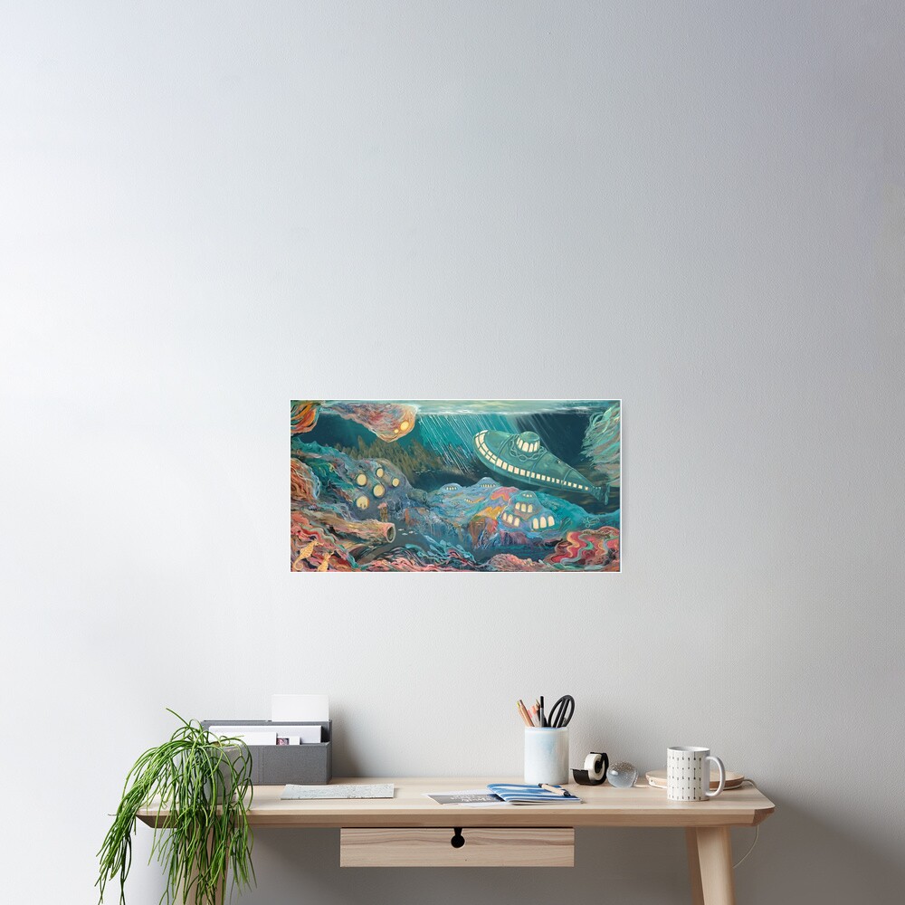 Item preview, Poster designed and sold by AmisArt.