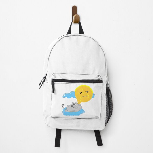 Item preview, Global Warming designed and sold by catcatch.