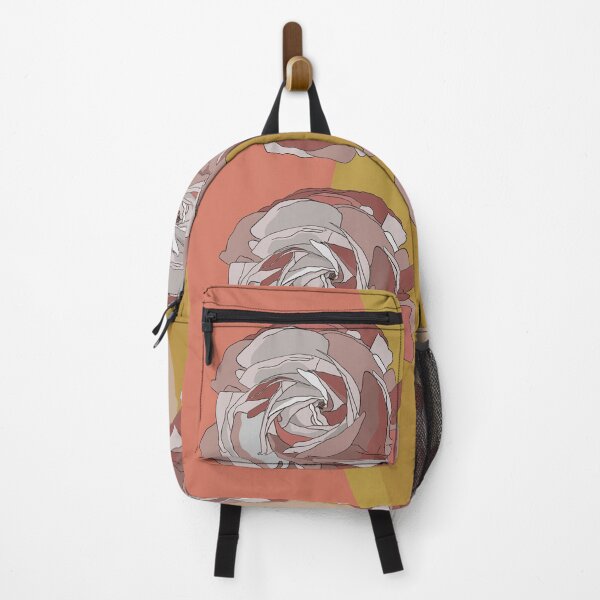 Item preview, Retro Roses designed and sold by Aab-Rangi.