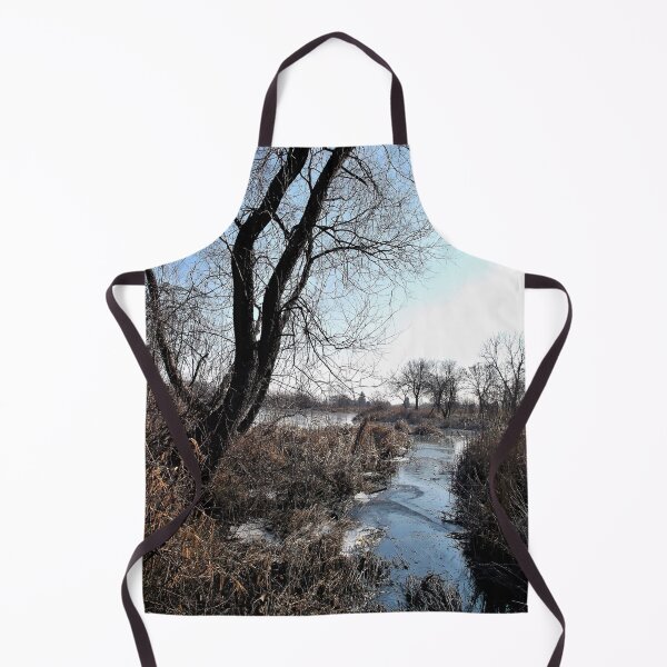 Item preview, An Icy Stream designed and sold by Scott and Mary Schneider art_photography.