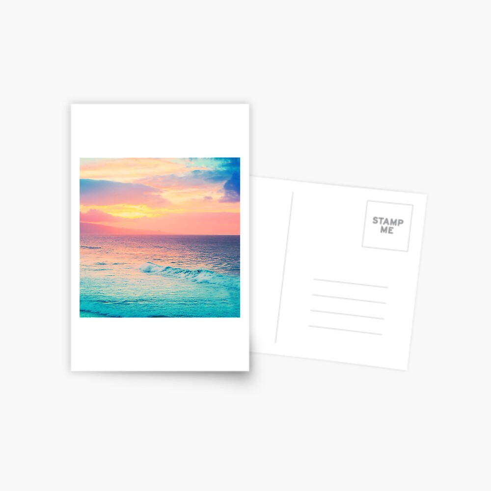 Item preview, Postcard designed and sold by alohaportraits.